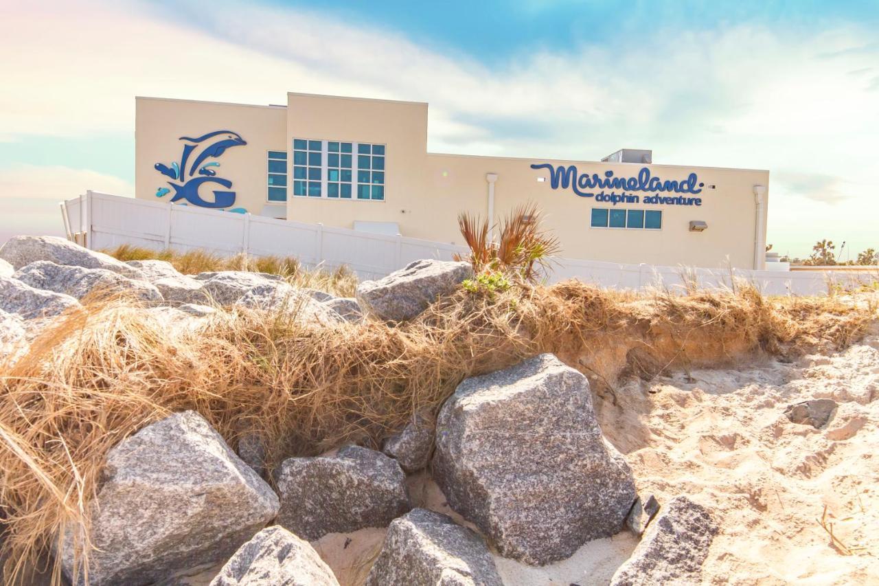 Ocean Village Club R11 Saint Augustine Eksteriør billede