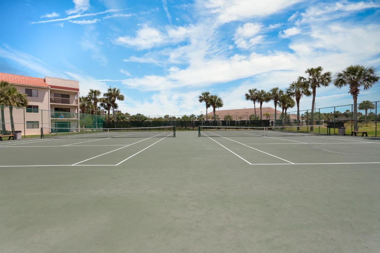 Ocean Village Club R11 Saint Augustine Eksteriør billede