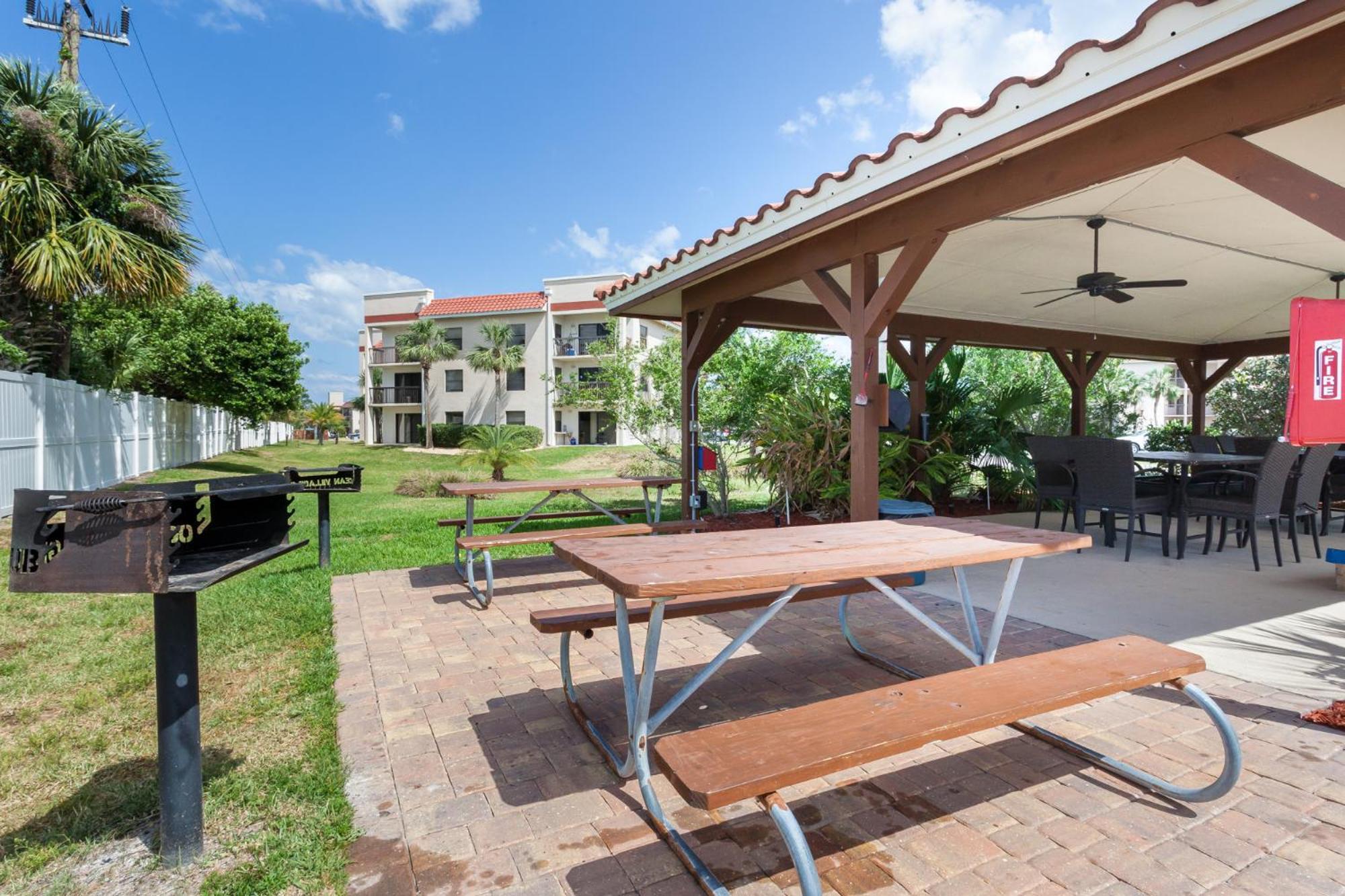 Ocean Village Club R11 Saint Augustine Eksteriør billede