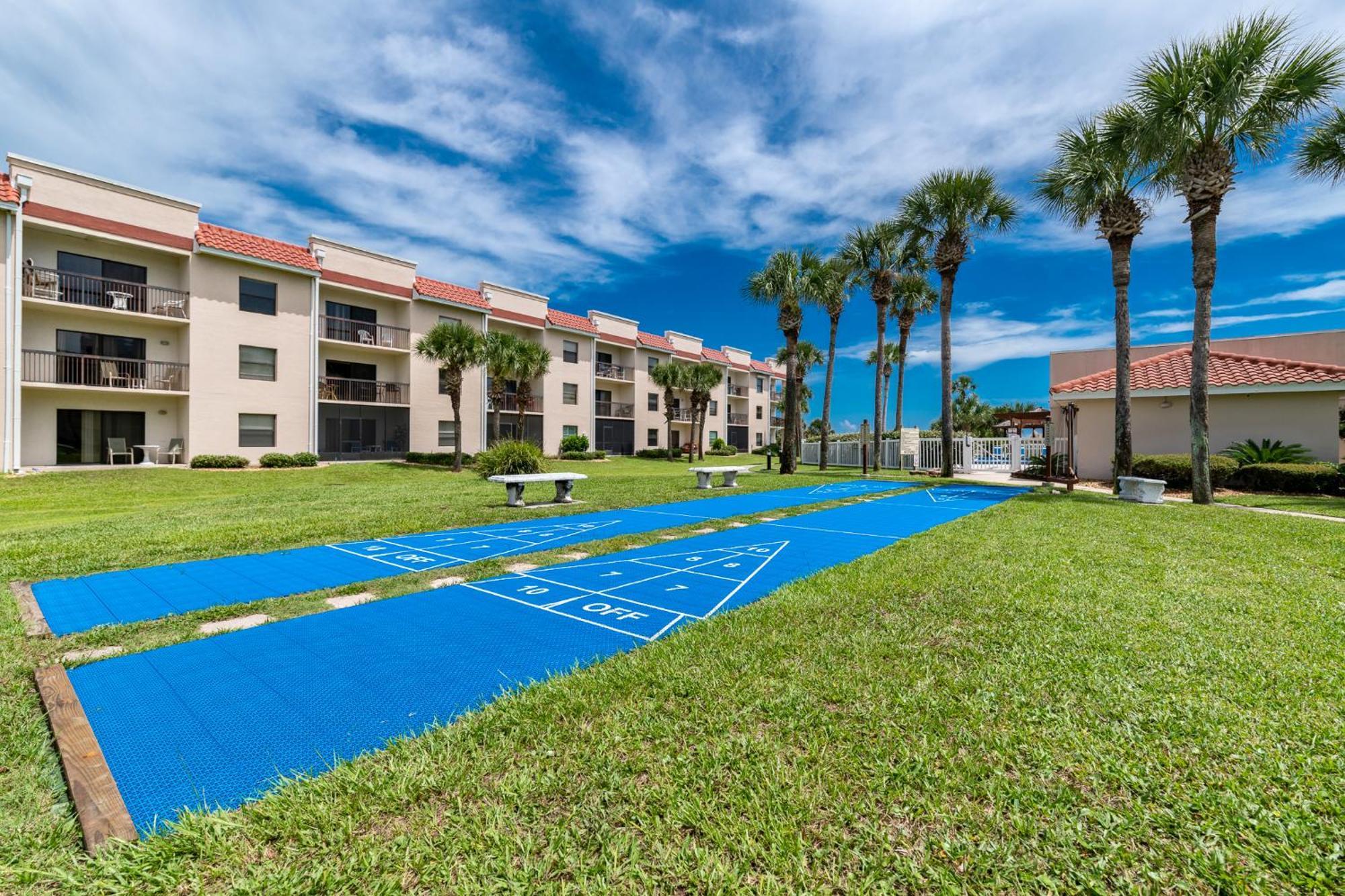 Ocean Village Club R11 Saint Augustine Eksteriør billede