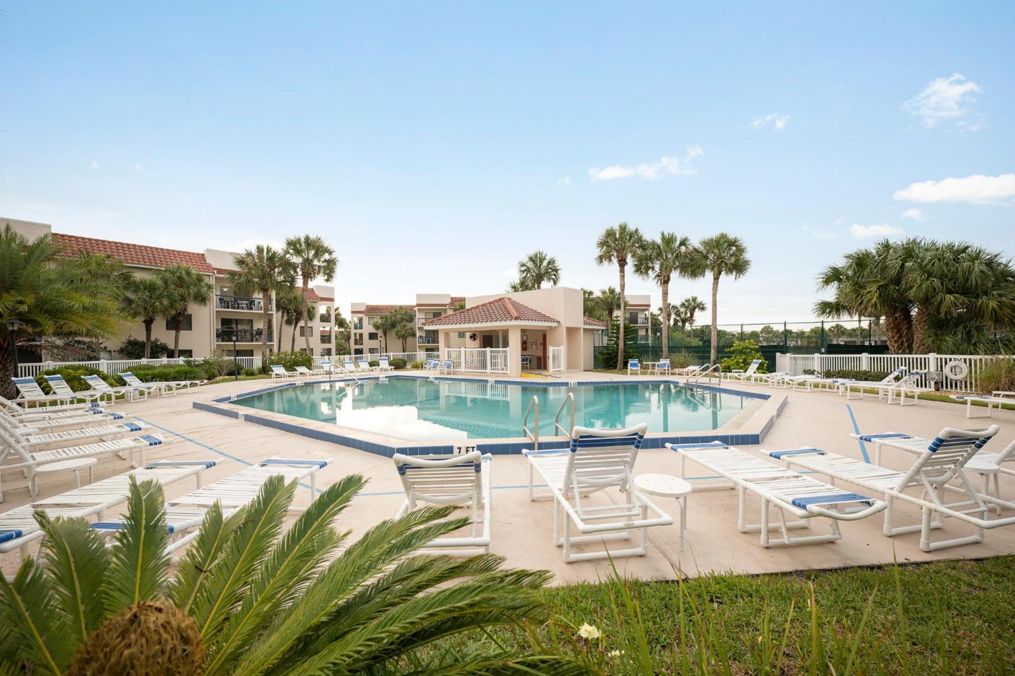 Ocean Village Club R11 Saint Augustine Eksteriør billede