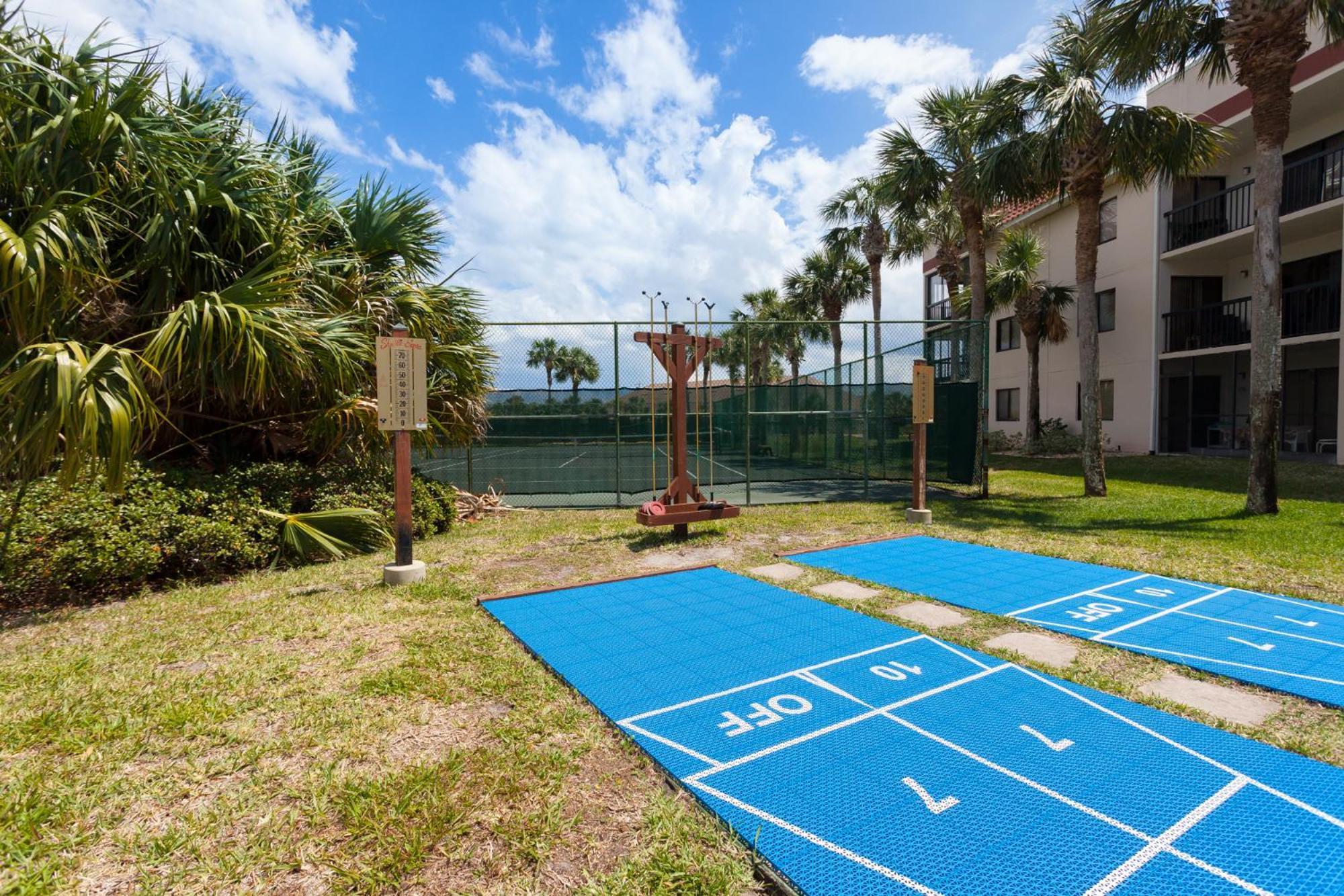 Ocean Village Club R11 Saint Augustine Eksteriør billede