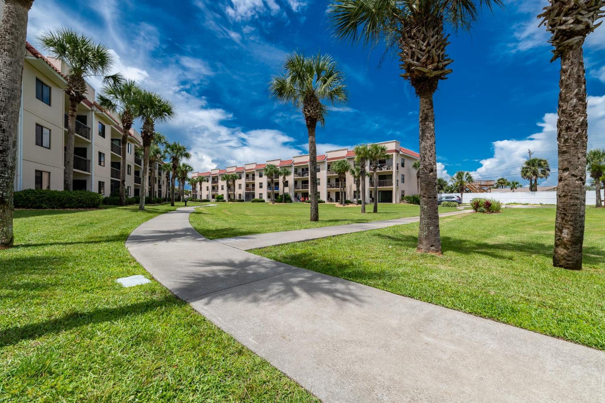 Ocean Village Club R11 Saint Augustine Eksteriør billede