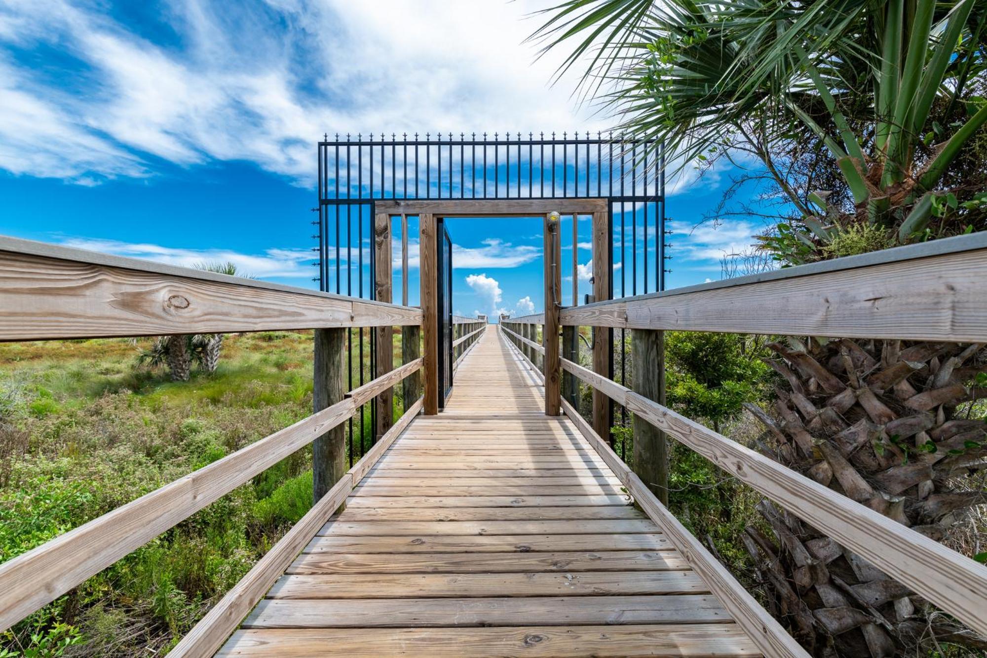 Ocean Village Club R11 Saint Augustine Eksteriør billede